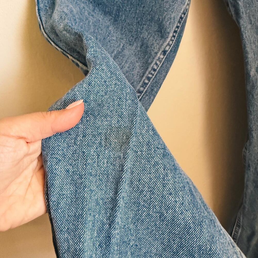 Vintage ralph lauren jeans w - Picture 5 of 5